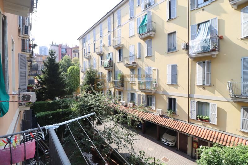 Monolocale - Via Orti