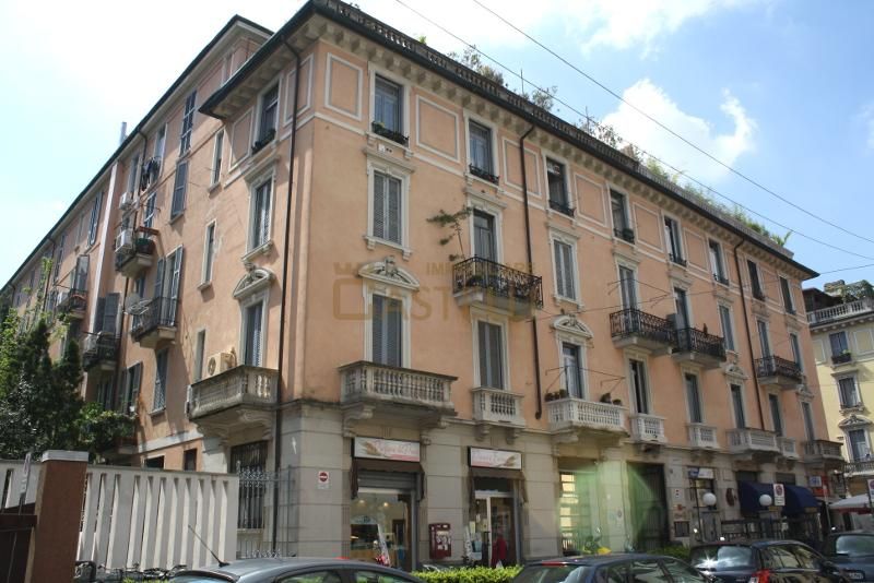 Monolocale - Via Orti