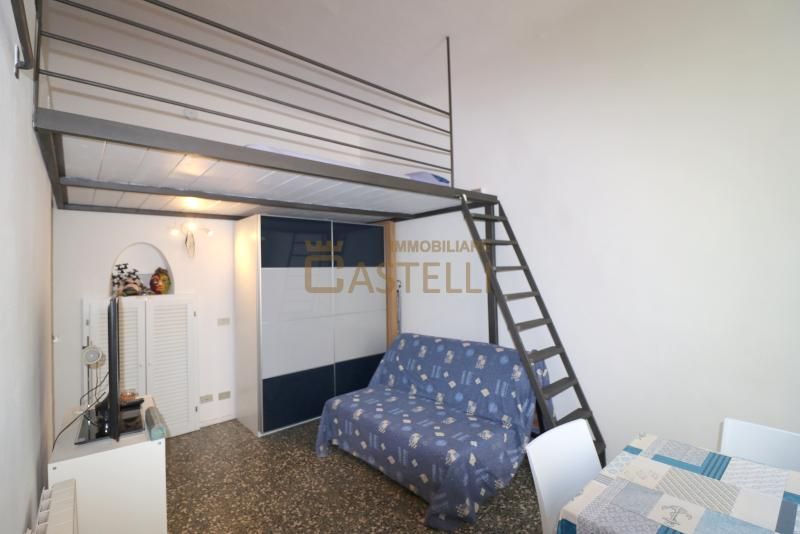 Monolocale - Via Orti