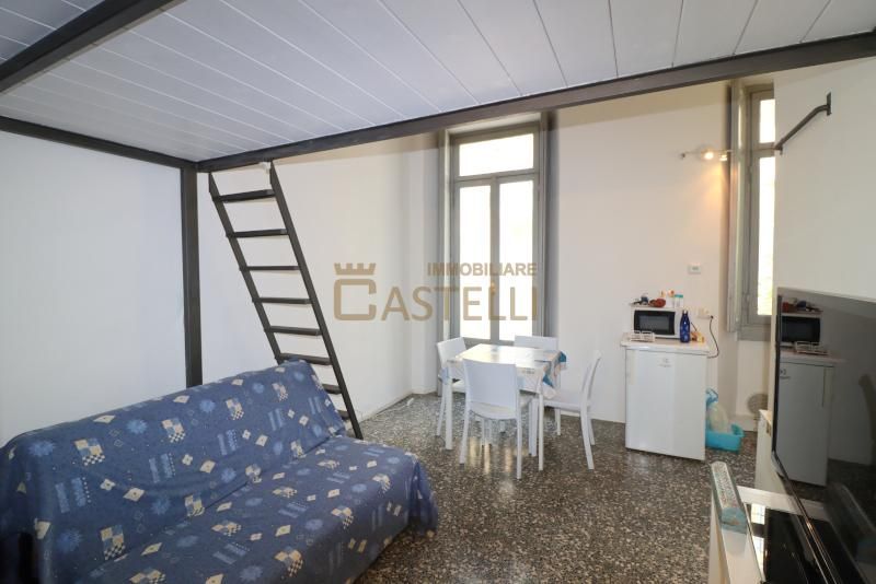 Monolocale - Via Orti