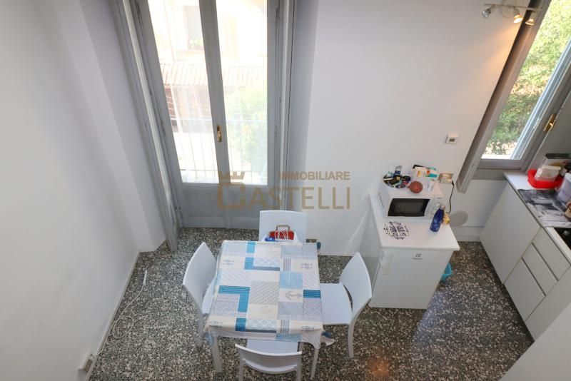 Monolocale - Via Orti