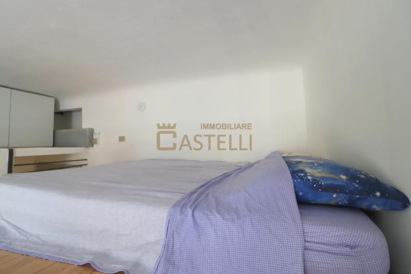 Monolocale - Via Orti