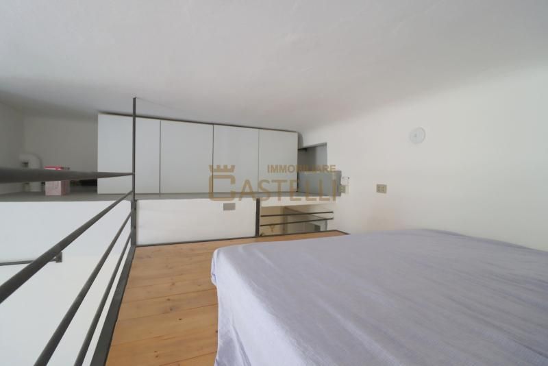 Monolocale - Via Orti