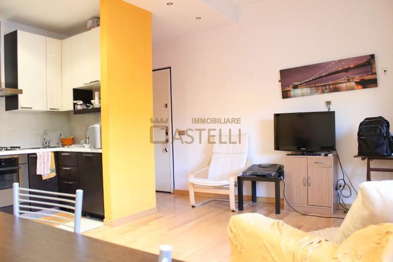 3 Locali - Via Agnesi