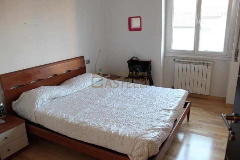 3 Locali - Via Agnesi