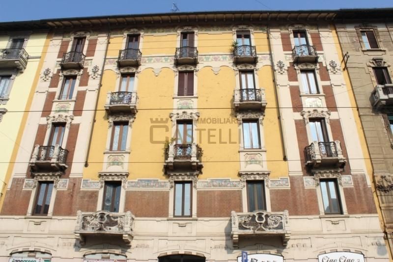3 Locali - Viale Sabotino