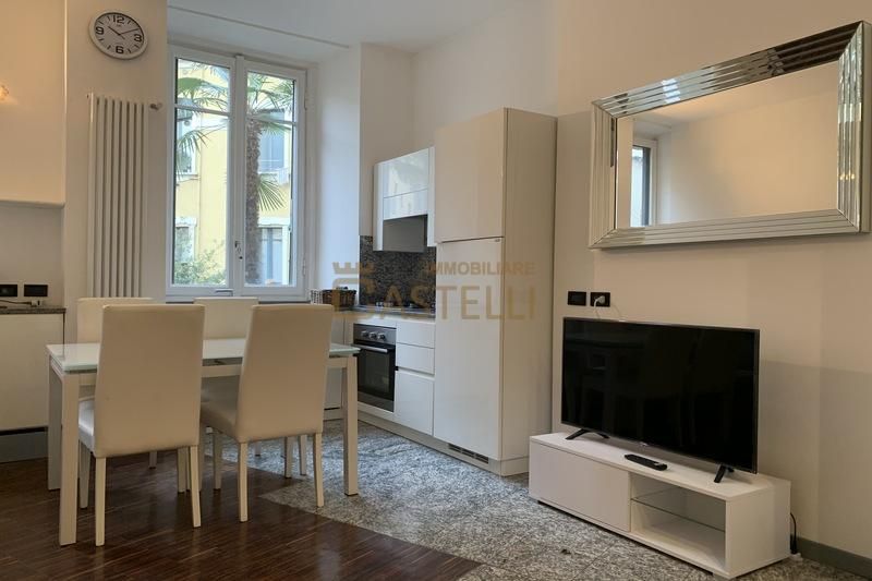 3 Locali - via Crema 