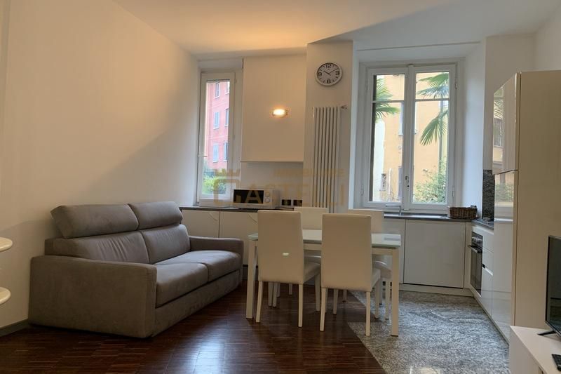 3 Locali - via Crema 
