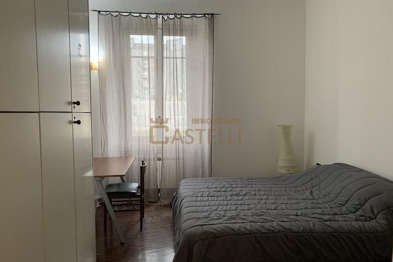3 Locali - via Crema 