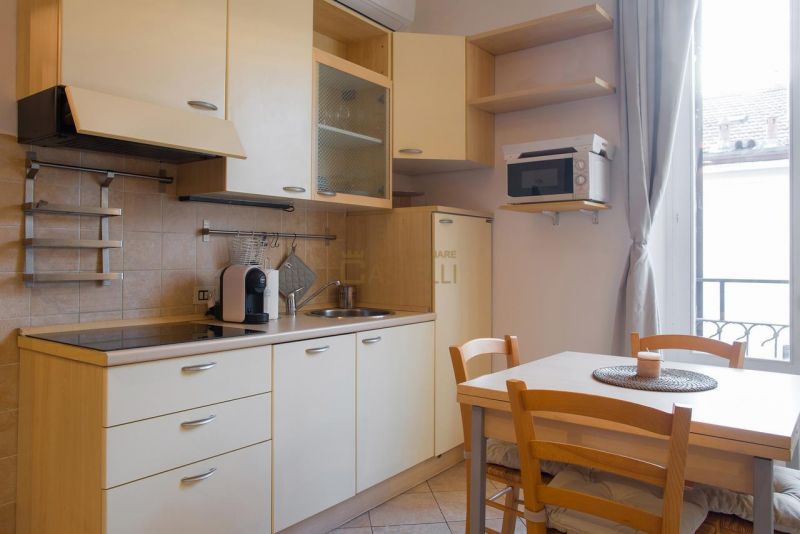 Monolocale - Via Orti