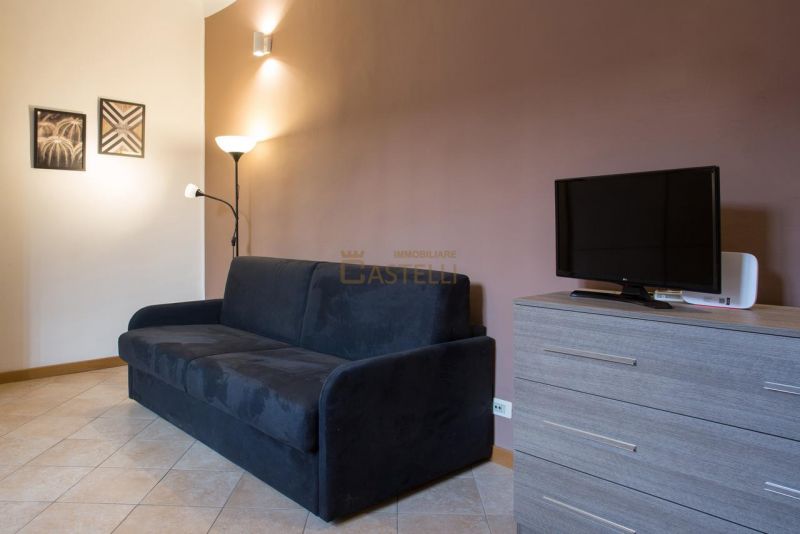 Monolocale - Via Orti