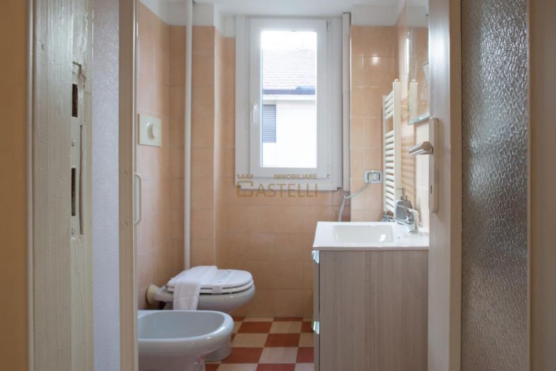 Monolocale - Via Orti