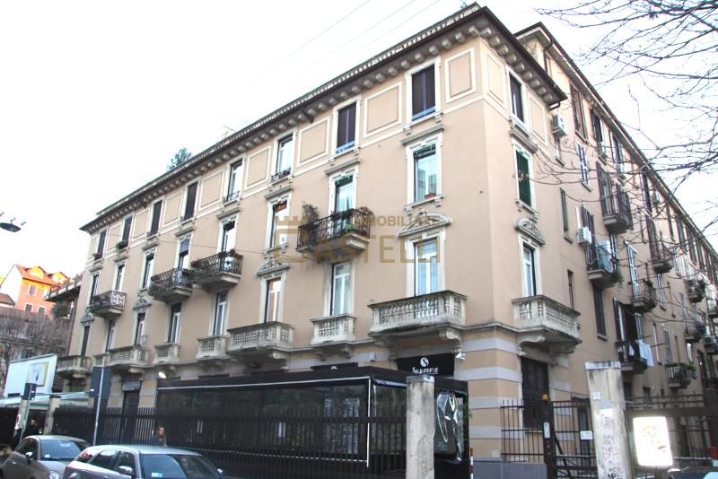 Monolocale - Via Orti