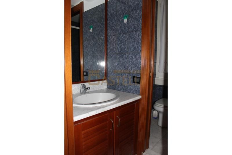 Monolocale - viale Toscana