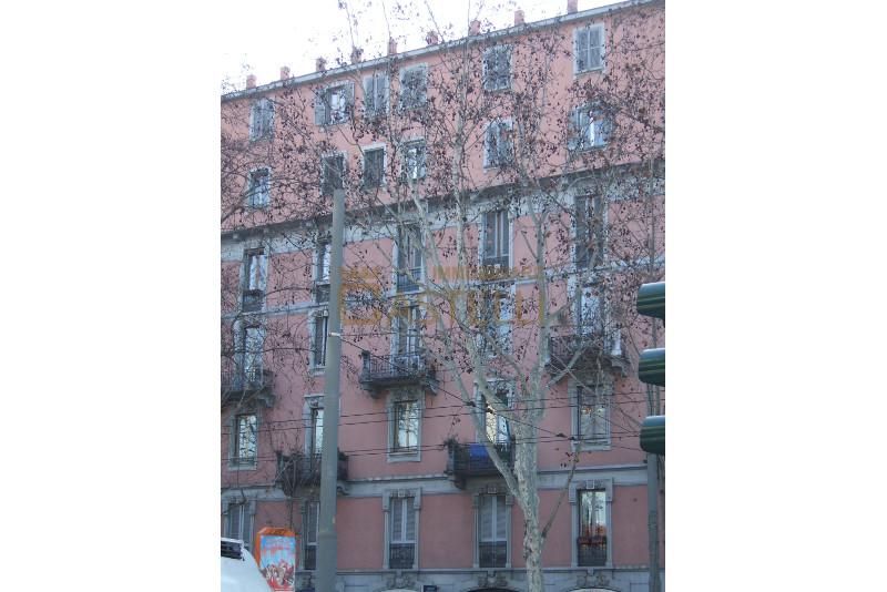 Monolocale - viale Toscana
