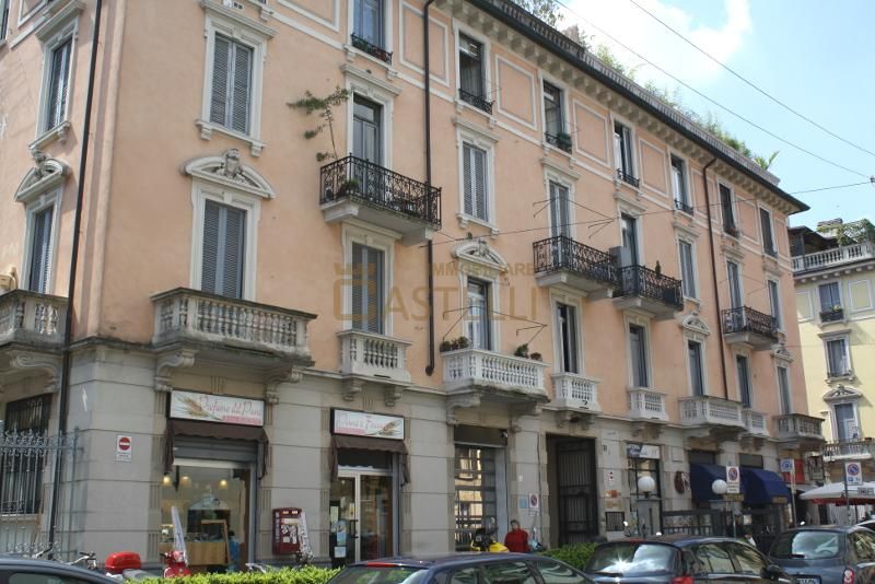 2 Locali - Via Orti