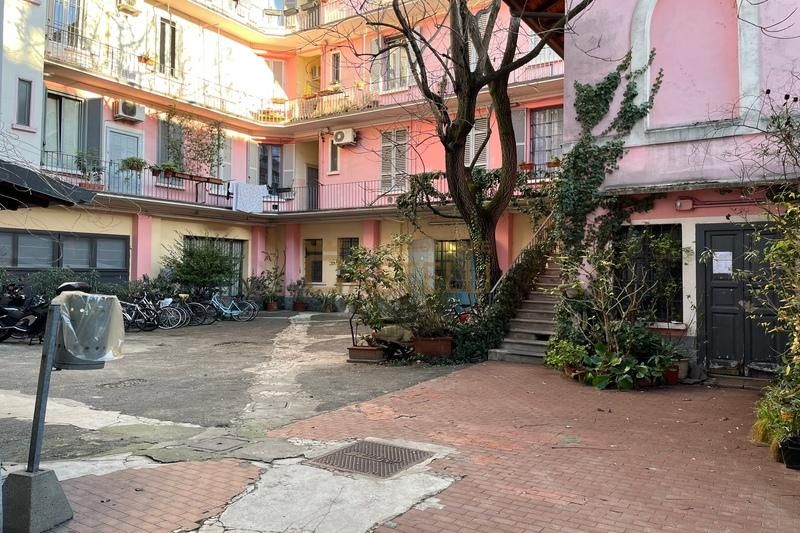 2 Locali - via Torricelli
