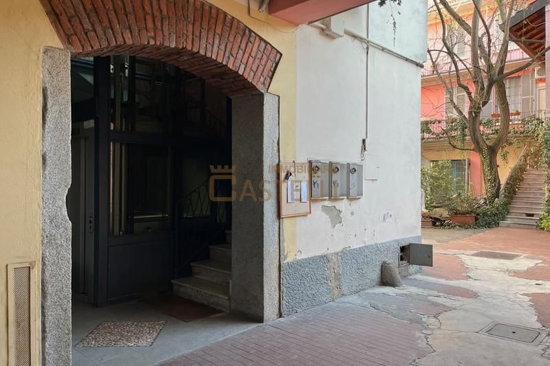 2 Locali - via Torricelli