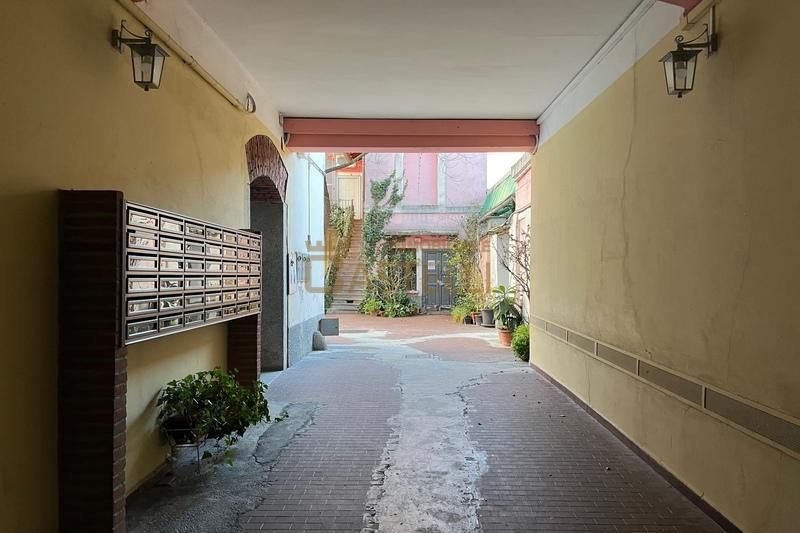2 Locali - via Torricelli