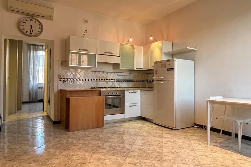 2 Locali - via Torricelli