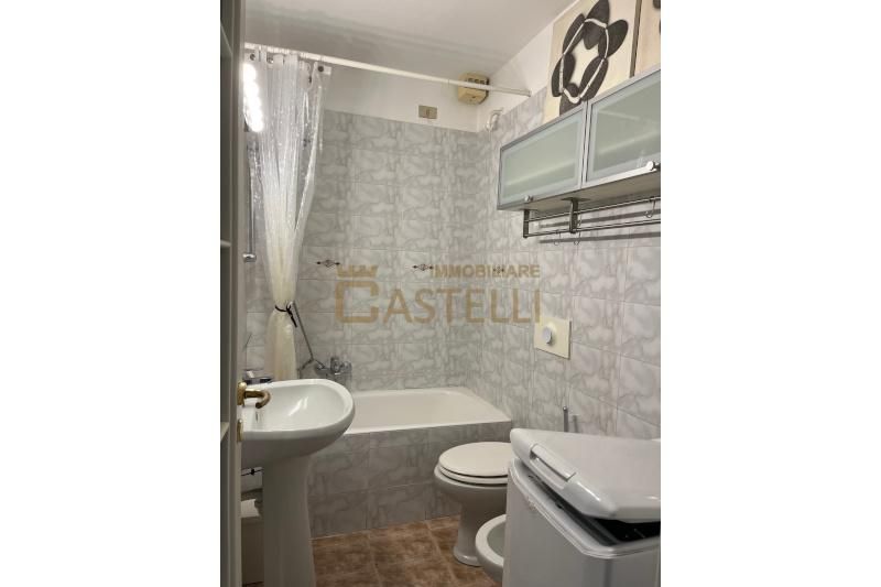 2 Locali - via Torricelli