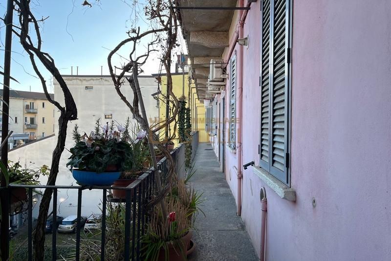 2 Locali - via Torricelli