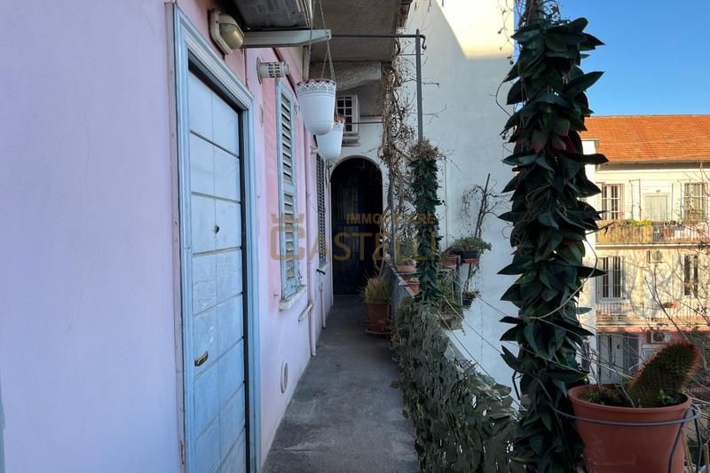 2 Locali - via Torricelli
