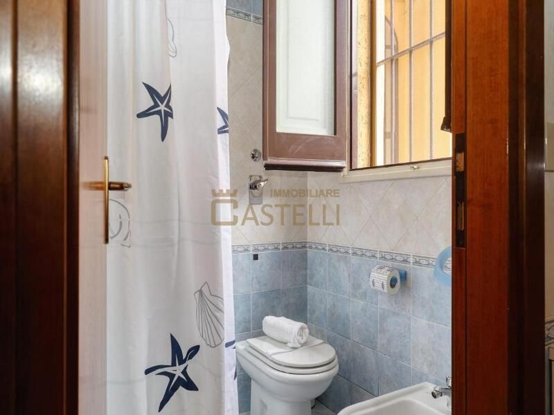 2 Locali - via Giulio Romano