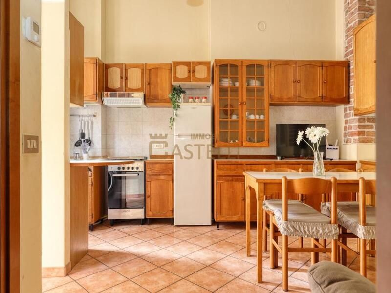 2 Locali - via Giulio Romano