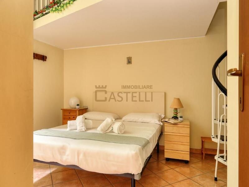2 Locali - via Giulio Romano