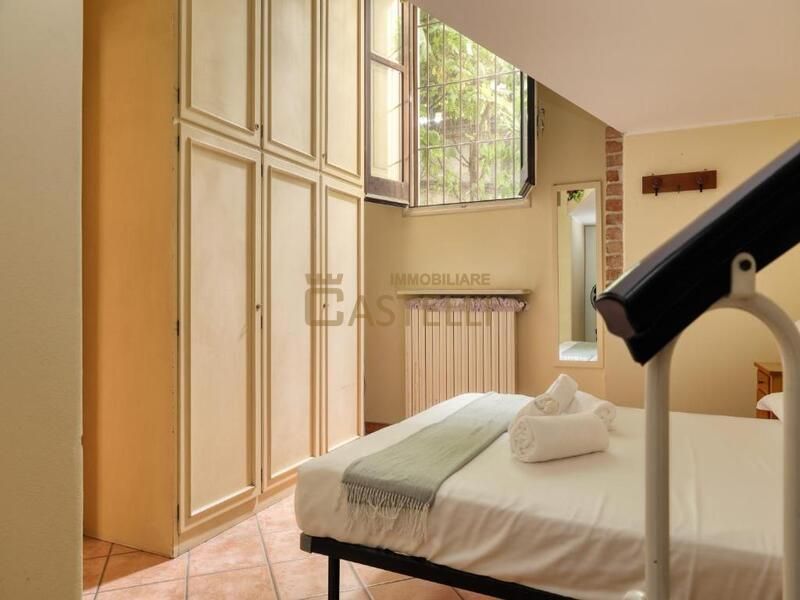 2 Locali - via Giulio Romano