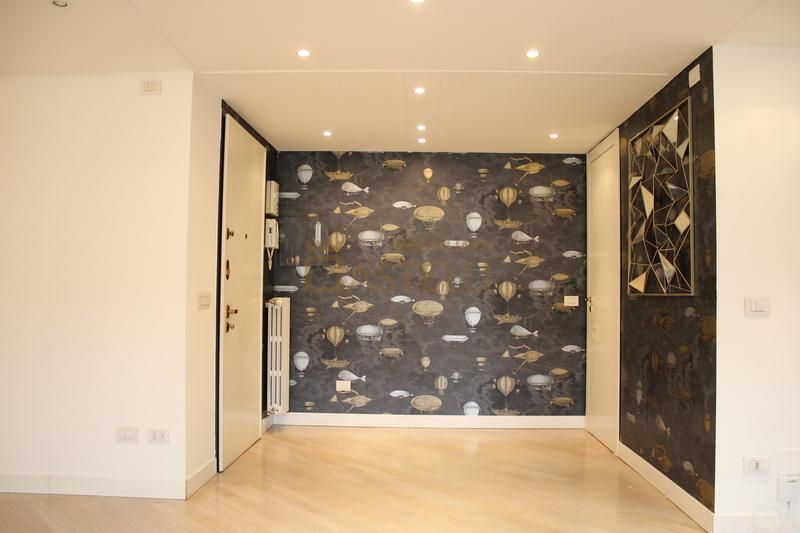 3 Locali - via Altaguardia 