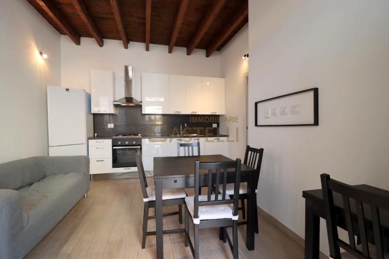 2 Locali - Via Salasco 