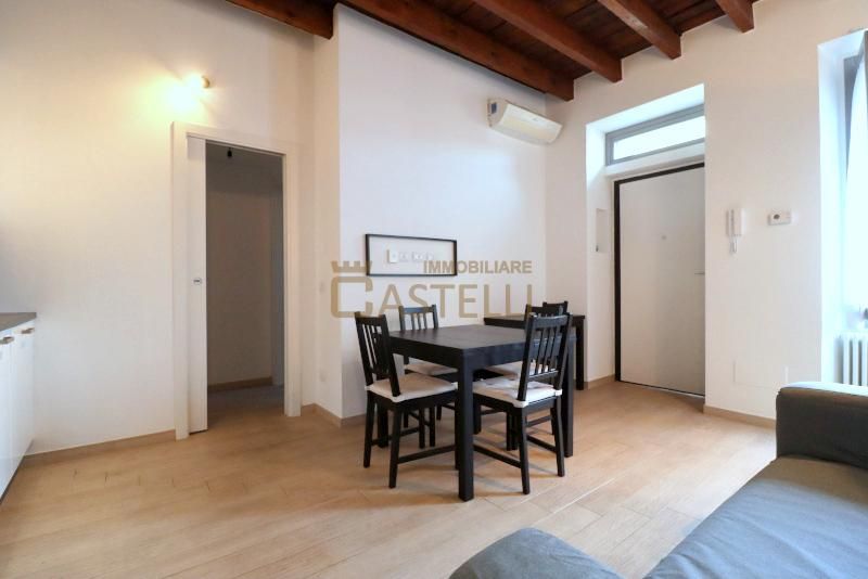 2 Locali - Via Salasco 