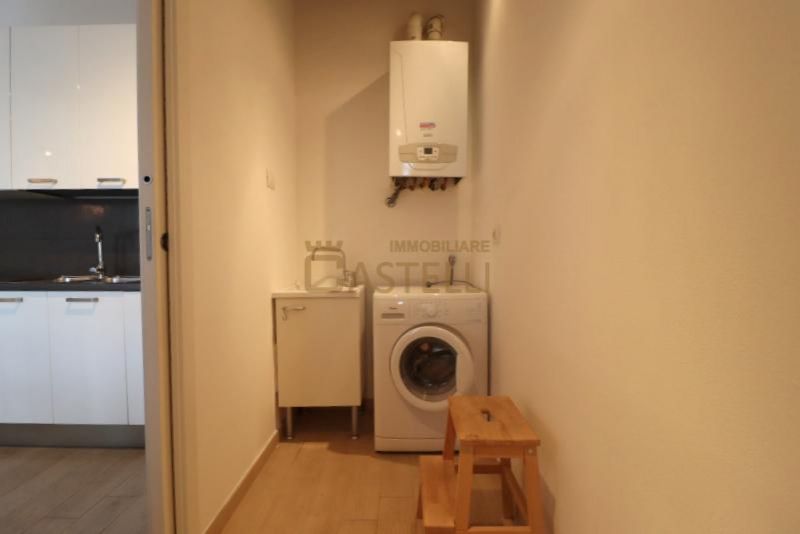 2 Locali - Via Salasco 