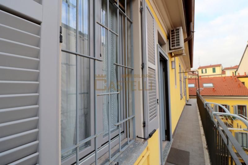 2 Locali - Via Salasco 