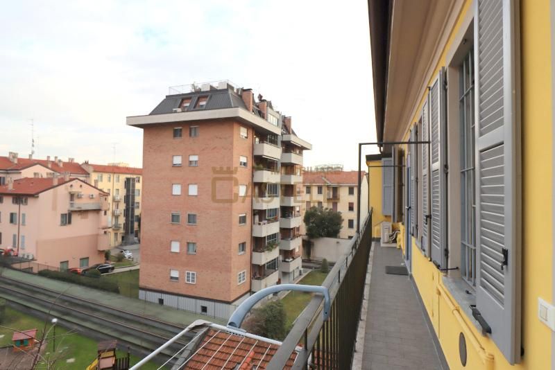 2 Locali - Via Salasco 