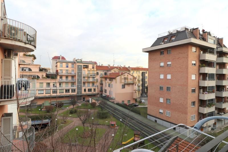 2 Locali - Via Salasco 