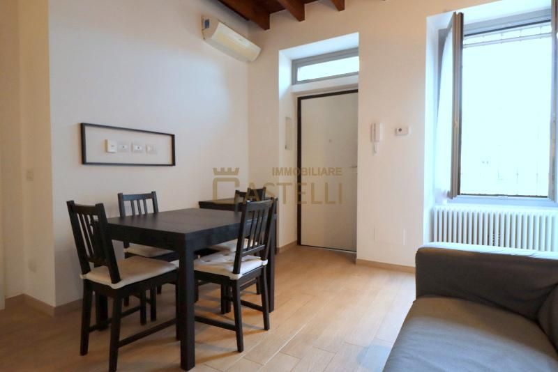 2 Locali - Via Salasco 