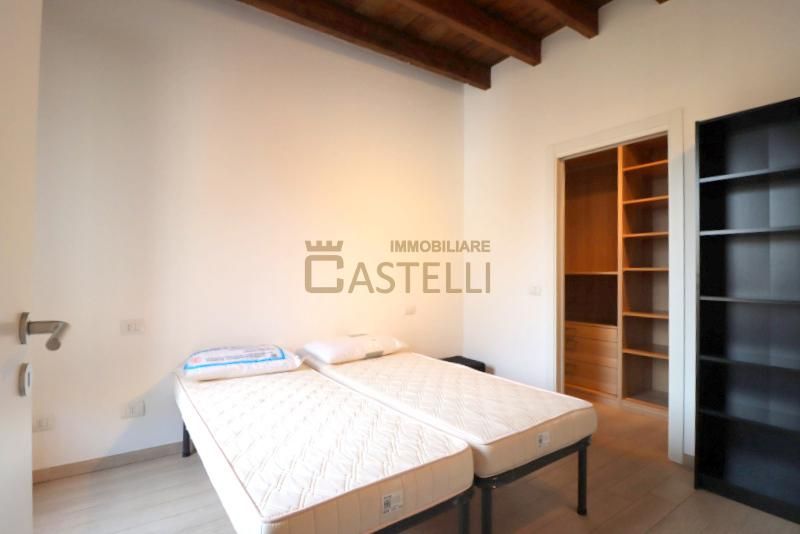 2 Locali - Via Salasco 
