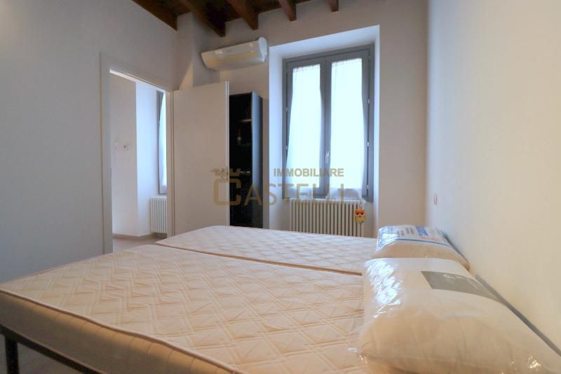 2 Locali - Via Salasco 