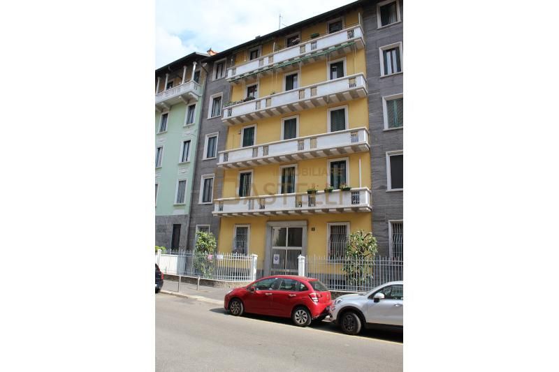 2 Locali - via Previati