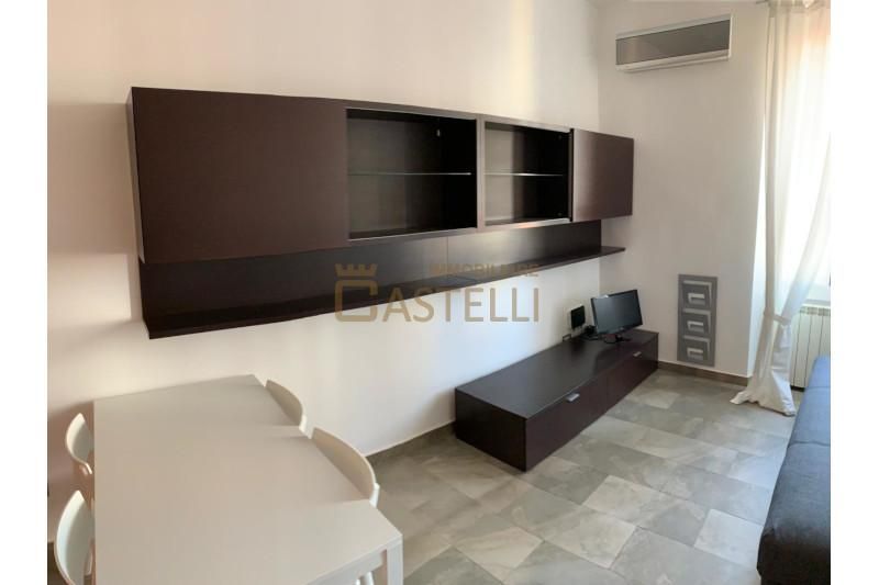 2 Locali - via Altaguardia 