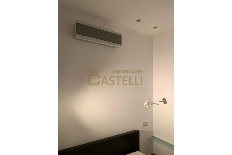 2 Locali - via Altaguardia 
