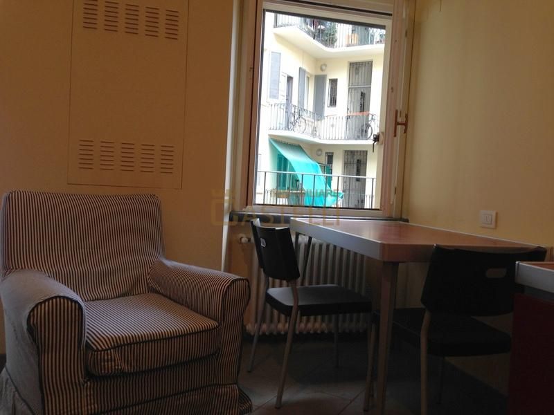2 Locali - via Palladio 