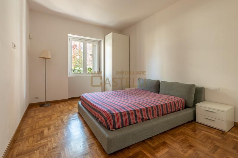 3 Locali - Via Rembrandt