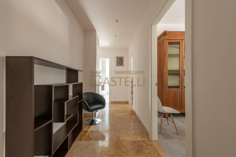3 Locali - Via Rembrandt
