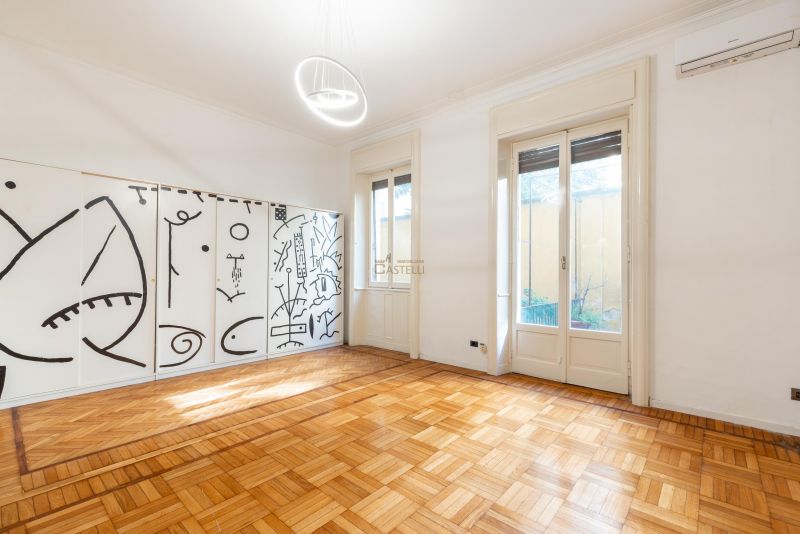 3 Locali - viale Regina Giovanna