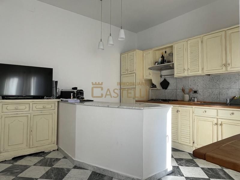 3 Locali - via Ascanio Sforza