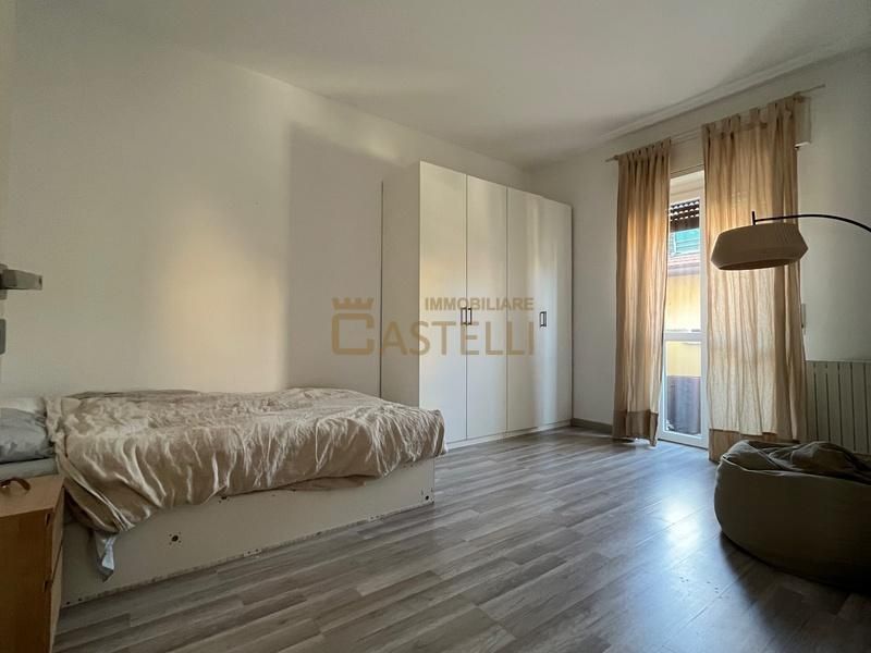 3 Locali - via Ascanio Sforza